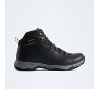 Men's Expeditor Ridge Aqua Boot - Black/Orange