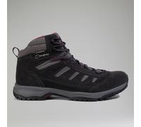 Men's Expeditor Trek 2.0 - Black/Red