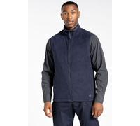 Mens 'Expert Corey' Full Zip Fleece Vest Craghoppers Navy S