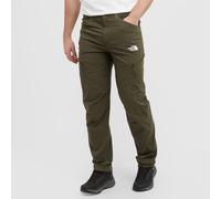 The North Face Men's Exploration Pant, Khaki 32R