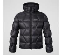 Men's Explorer Down Jacket - Black