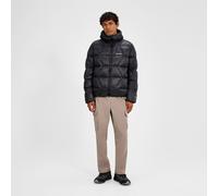 Men's Explorer Down Jacket - Black