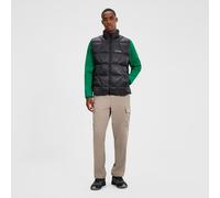 Men's Explorer Down Vest - Black