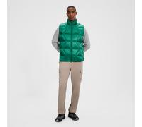 Men's Explorer Down Vest - Green