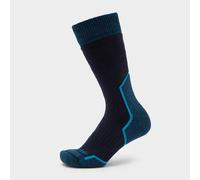 Men's Explorer Heavyweight Boot Sock, Black M