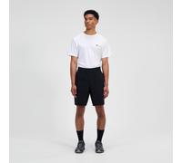 Explorer Sweat Shorts Black/Black M