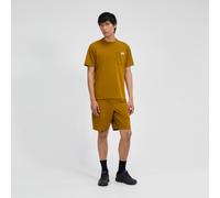 Men's Explorer Short, Brown 34R