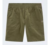 Men's Explorer Short - Green