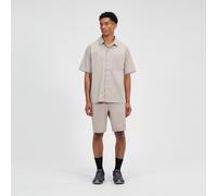 Men's Explorer SS Overshirt - Grey