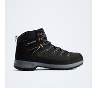 Men's Explorer Trek Gore-Tex Boot - Black/Orange