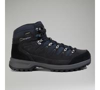 Men's Explorer Trek Gore-Tex - Dark Grey/Blue