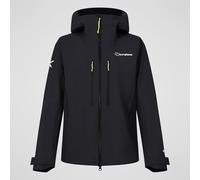 Men's Extrem Vanguard Gore-Tex Jacket - Black