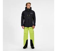 Men's Extrem Vanguard Gore-Tex Jacket - Black