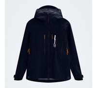 Men's Extrem Vanguard Gore-Tex Jacket - Jet Black
