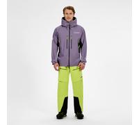 Men's Extrem Vanguard Gore-Tex Jacket - Purple