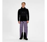 Men's Extrem Vanguard Gore-Tex Pant - Purple