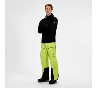 Men's Extrem Vanguard Gore-Tex Pant - Yellow