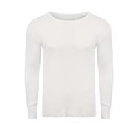 Mens Extreme Thermal Base Layer Long Sleeve Top And Legging Set, Soft Warm Winter Underwear Outdoor Ski Wear Long John Bottom Or Long Sleeve Shirt