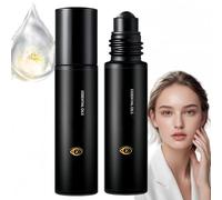 Men's Eye Cream for Dark Circles,Anti Aging Eye Serum,Under Eye Cream Dark Circles Remover,Cooling Stick for Bags,Wrinkles & Tightening,Organic,Unscented E/ye Moisturizer,Ey/e Tightening Cream Instant