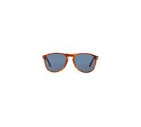 Men's Eyes Acetate Collection Fall/Winter- male- Persol- Sunglasses- Brown- 55 MM- Accessories 55 MM