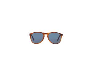 Men's Eyes Acetate Collection Fall/Winter - male - Persol - Sunglasses - Brown - 55 MM - Accessories 55 MM