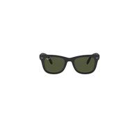 Men's Eyes Acetate Fall/Winter Collection- male- Ray-Ban- Sunglasses- Black- 50 MM- Accessories 50 MM