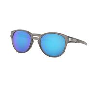 Men's Eyes Acetate Sunglasses Collection- male- Oakley- Sunglasses- Gray- 53 MM- Accessories 53 MM