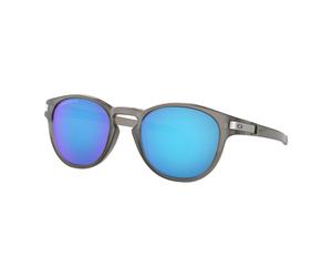 Men's Eyes Acetate Sunglasses Collection - male - Oakley - Sunglasses - Gray - 53 MM - Accessories 53 MM