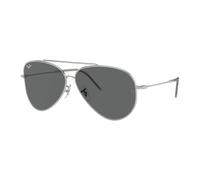 Men's Eyes Acetate Sunglasses Collection- male- Ray-Ban- Sunglasses- Gray- 59 MM- Accessories 59 MM