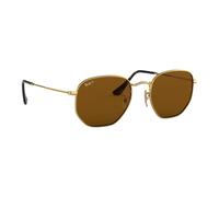 Men's Eyes Acetate Sunglasses Collection- male- Ray-Ban- Sunglasses- Yellow- 51 MM- Accessories 51 MM