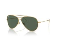Men's Eyes Acetate Sunglasses Collection- male- Ray-Ban- Sunglasses- Yellow- 59 MM- Accessories 59 MM