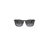 Men's Eyes Acetate Sunglasses Spring/Summer - male - Ray-Ban - Sunglasses - Black - 54 MM - Accessories 54 MM
