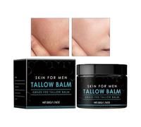 Men's Face Cream Skin Plumping Nourishing Hydrating