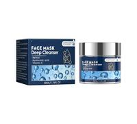 Men's Facial Cleanser - Gentle Deep Cleaning, Oil Control, Hydrating & Moisturizing Face Wash For Refreshed & Tightened Skin(2PCS)