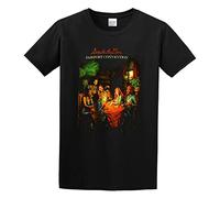 Men's Fairport Convention Rising for The Moon Cotton T Shirt L