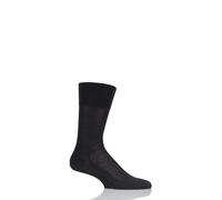 Mens FALKE Tiago Socks Classic Fil d'Ecosse 98% Mercerised Cotton - Many Colours