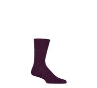 Mens FALKE Tiago Socks Classic Fil d'Ecosse 98% Mercerised Cotton - Many Colours