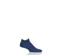 Men's FALKE Trainer Socks Cool 24/7 Cotton Sneaker Sock Many Options 1 Pair Pack