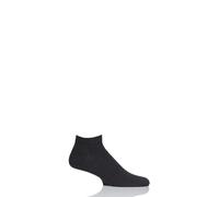 Men's FALKE Trainer Socks Cool 24/7 Cotton Sneaker Sock Many Options 1 Pair Pack