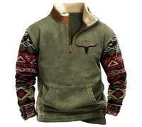 Mens Fall Fur Collar Sweatshirts for Men Retro Workout Hoodies Cute Sweaters Backwoods Teen Sweatshirts Y2K Crewneck Aesthetic College Personalized Men's Comfort Fashion 2025