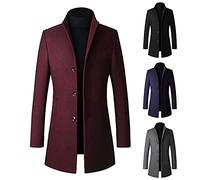 Mens Fancy Dress Gothic Coat Mens Halloween Jacket Victorian Vintage Tailcoat Medieval Goth Trench Coat Carnival Cosplay Costume Vintage Party Tailcoat Retro Steampunk Costume