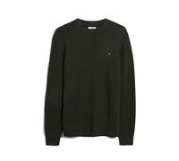 Men's Farah Foraker Crewneck Sweatshirt in Black