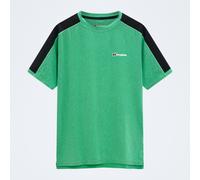 Men's Farndale Tech Tee - Blue