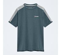 Men's Farndale Tech Tee - Blue