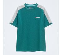 Men's Farndale Tech Tee - Calgary Blue/Northern Storm