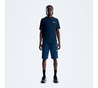 Men's Farndale Tech Tee - Hale Navy/Jet Black