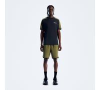 Men's Farndale Tech Tee - Jet Black/Jet Black