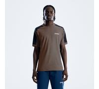 Men's Farndale Tech Tee - Taupe