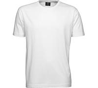 Men's Fashion Sof Tee - White - L