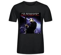 Men's Fashion T Shirt Joe Bonamassa Live from The Royal Albert Hall Mens Tees